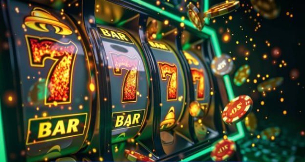 Pengguna dewasa meninjau bonus harian