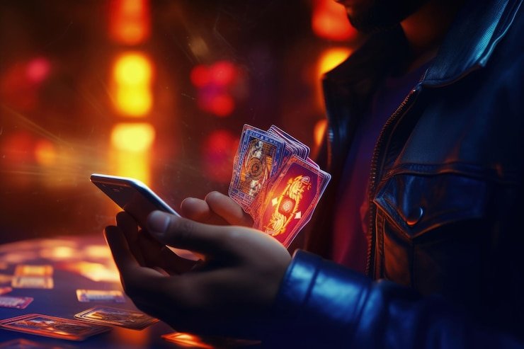 Batas 18 plus pada akses hiburan mobile