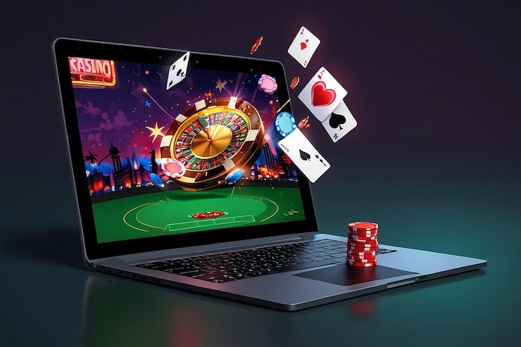 Navigasi profil platform untuk pengguna Indonesia