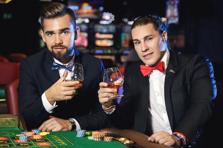 Ketentuan promo dibaca sebelum bermain